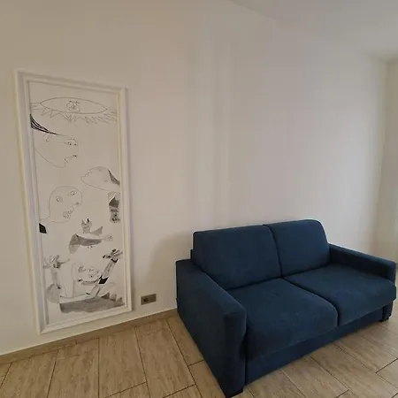 아파트 Pola 90 - Centrocitta, Wi-fi, 200 M Dalla Spiaggia