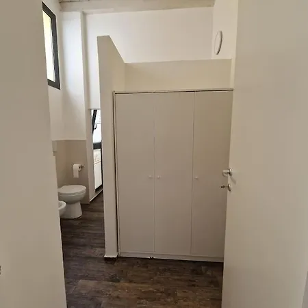 Pola 90 - Centrocitta, Wi-fi, 200 M Dalla Spiaggia * Civitanova Marche