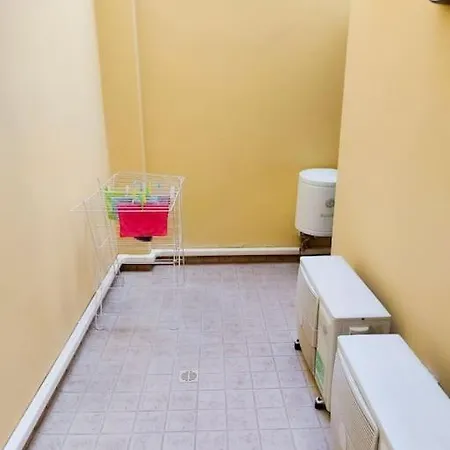 Pola 90 - Centrocitta, Wi-fi, 200 M Dalla Spiaggia Appartement *